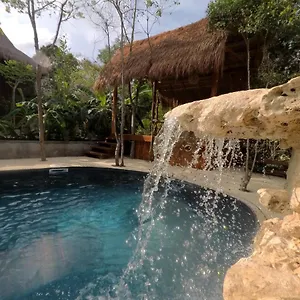  Camping Nueve México