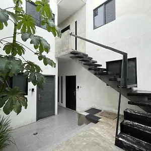  Apartamento Casa Y Departamentos Lavanda México